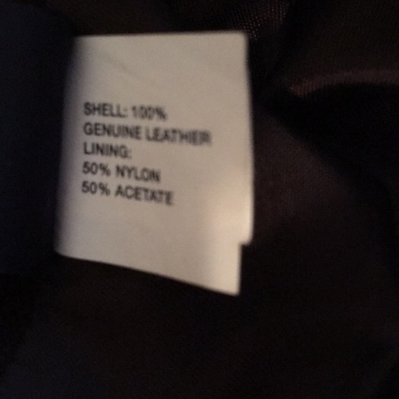 GAP Suede skirt - Picture 4 of 4